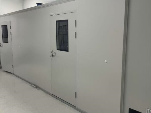 蘭州恒溫恒濕老化房 - 專業(yè)廠家生產 - 實時精準報價