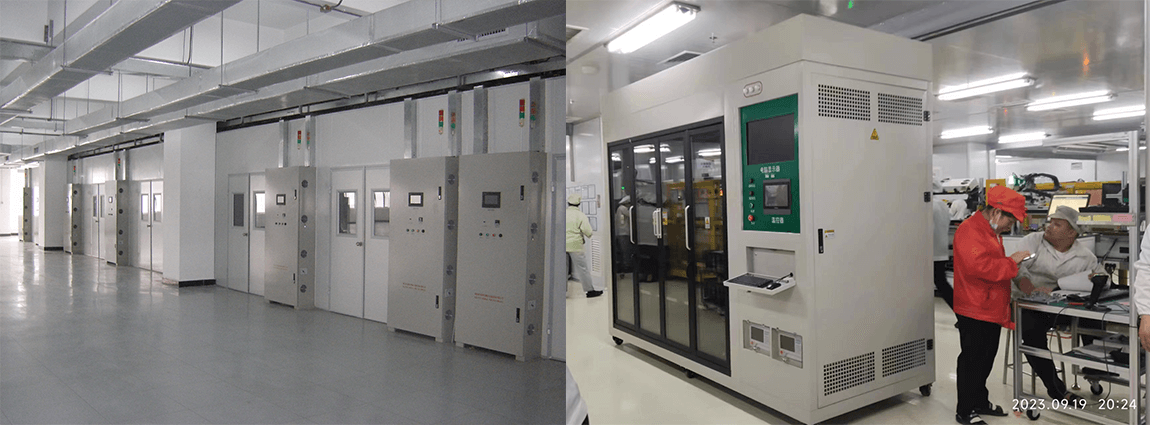 隆安老化房產(chǎn)品展示